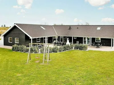 Billede 13 af Luxury Villa With Pool - By Traum Ferienwohnungen
