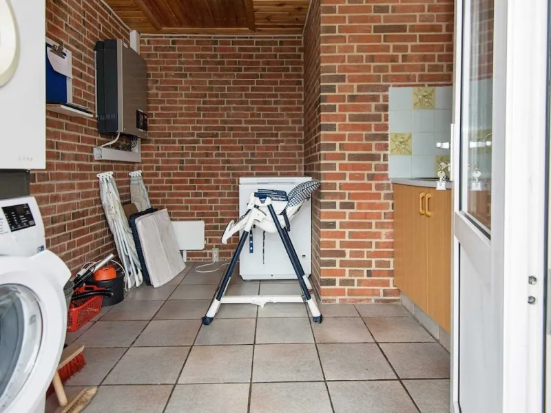 Billede 7 af 14 Person Holiday Home in Harboore