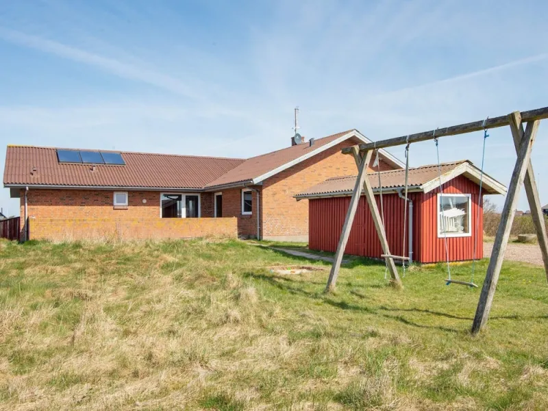 Billede 32 af 14 Person Holiday Home in Harboore