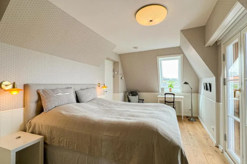 Billede 4 af Stammershalle Badehotel & Spa
