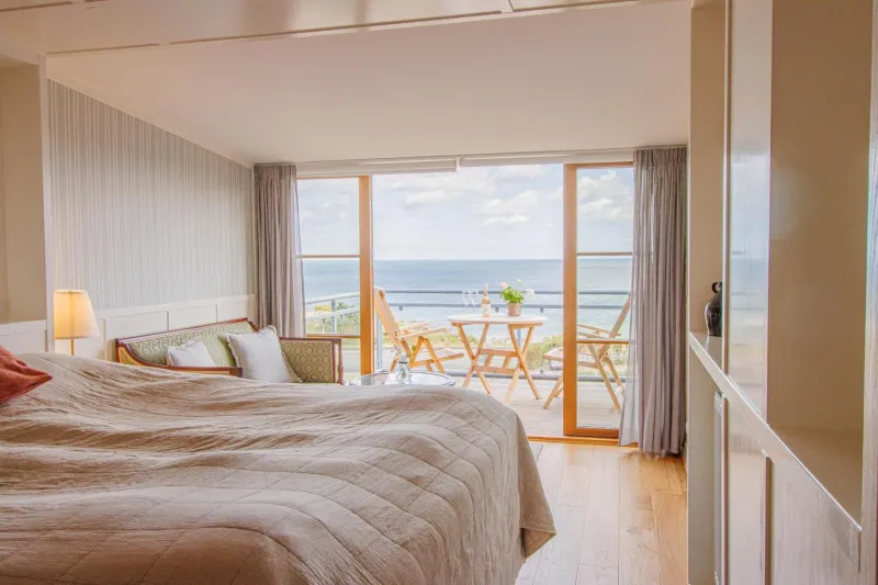 Billede 124 af Stammershalle Badehotel & Spa