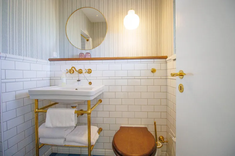 Billede 28 af Stammershalle Badehotel & Spa