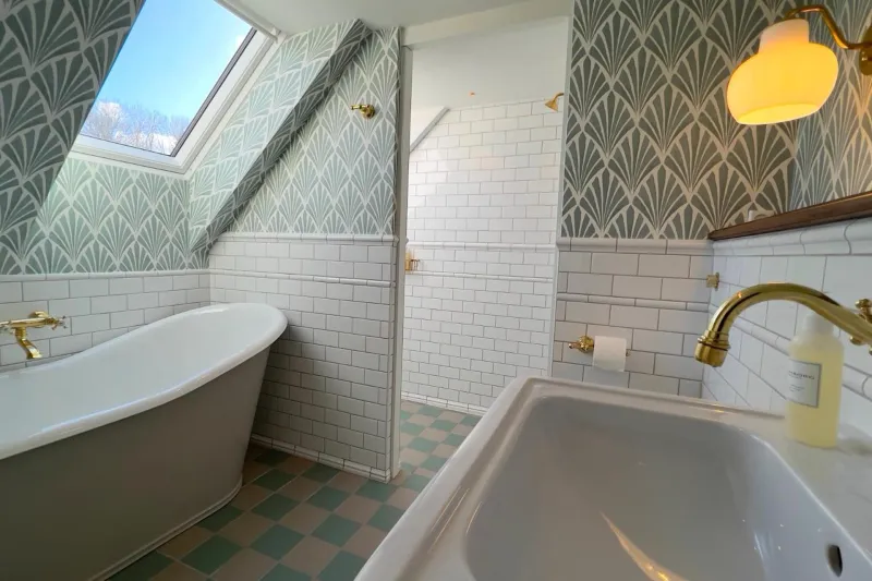 Billede 38 af Stammershalle Badehotel & Spa