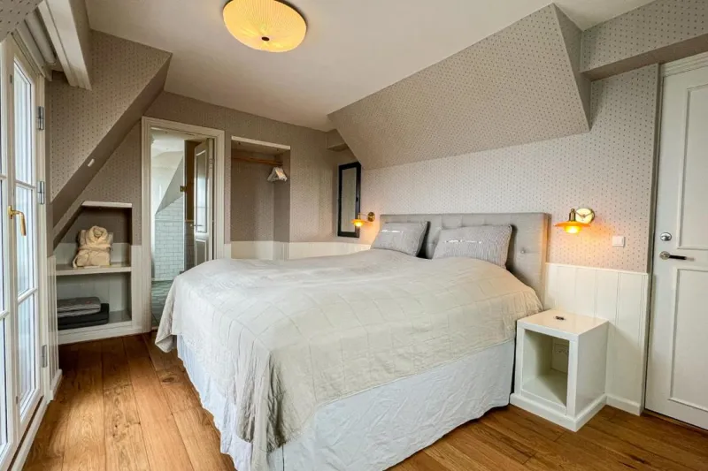 Billede 43 af Stammershalle Badehotel & Spa