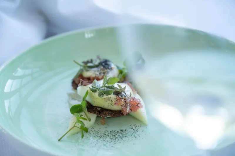 Billede 46 af Stammershalle Badehotel & Spa