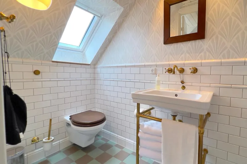 Billede 48 af Stammershalle Badehotel & Spa