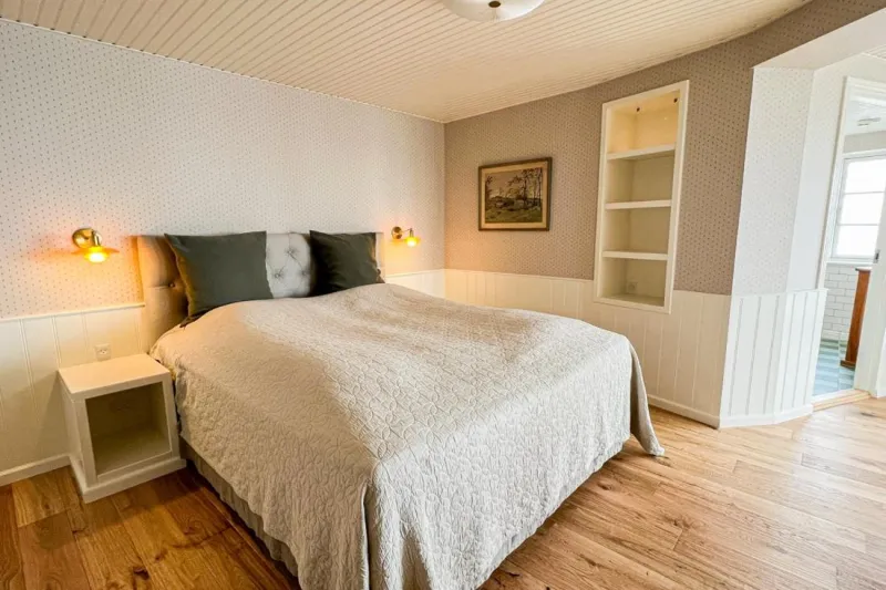 Billede 49 af Stammershalle Badehotel & Spa