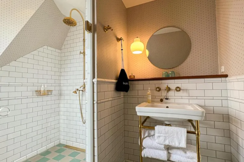 Billede 52 af Stammershalle Badehotel & Spa