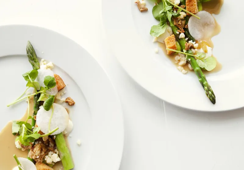 Billede 54 af Stammershalle Badehotel & Spa