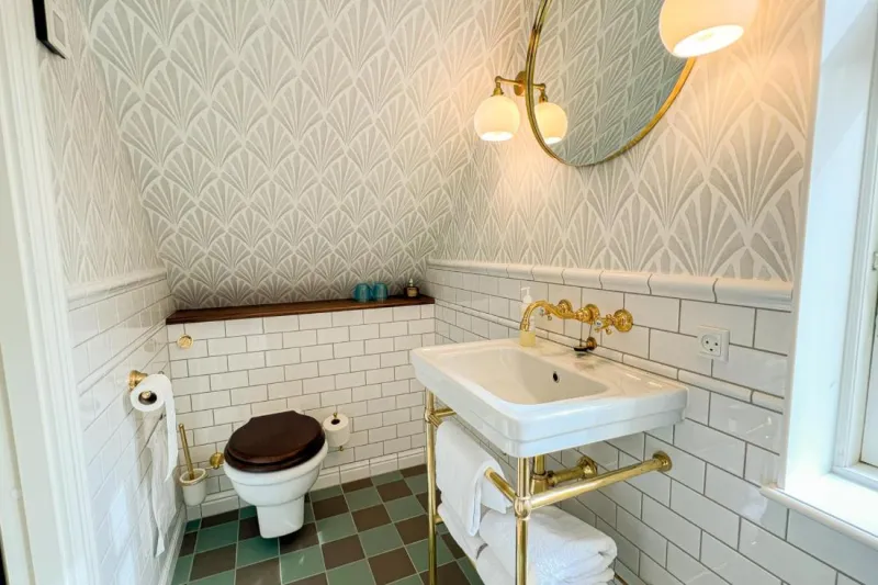Billede 60 af Stammershalle Badehotel & Spa