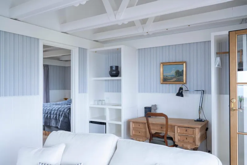 Billede 77 af Stammershalle Badehotel & Spa