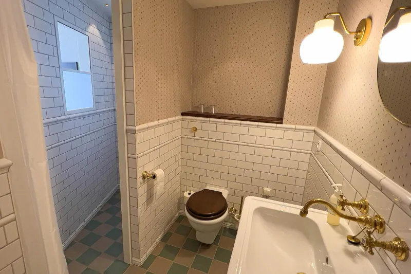 Billede 79 af Stammershalle Badehotel & Spa