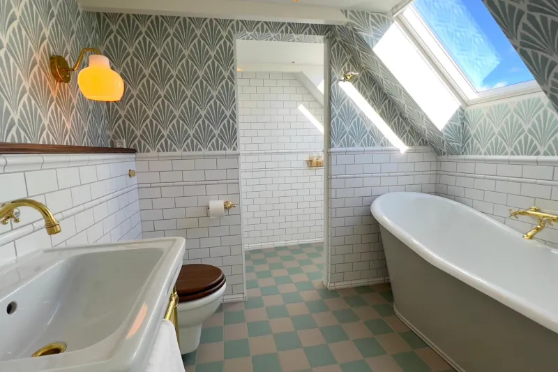 Billede 89 af Stammershalle Badehotel & Spa
