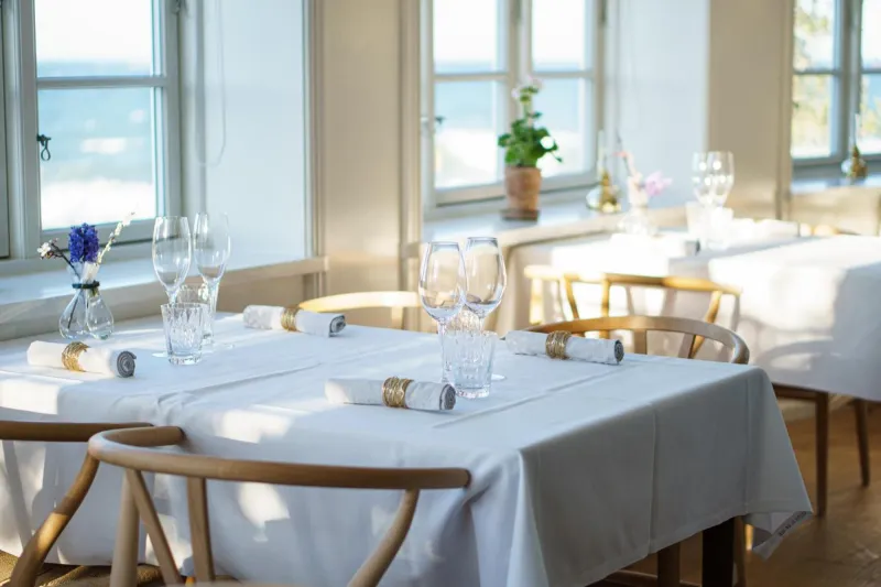 Billede 91 af Stammershalle Badehotel & Spa