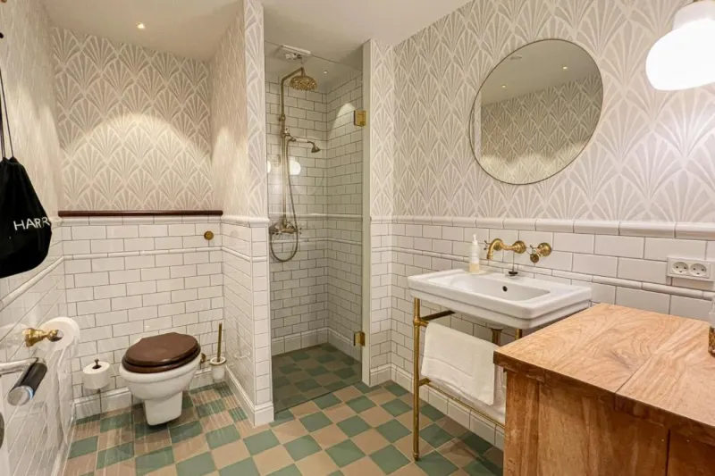 Billede 94 af Stammershalle Badehotel & Spa
