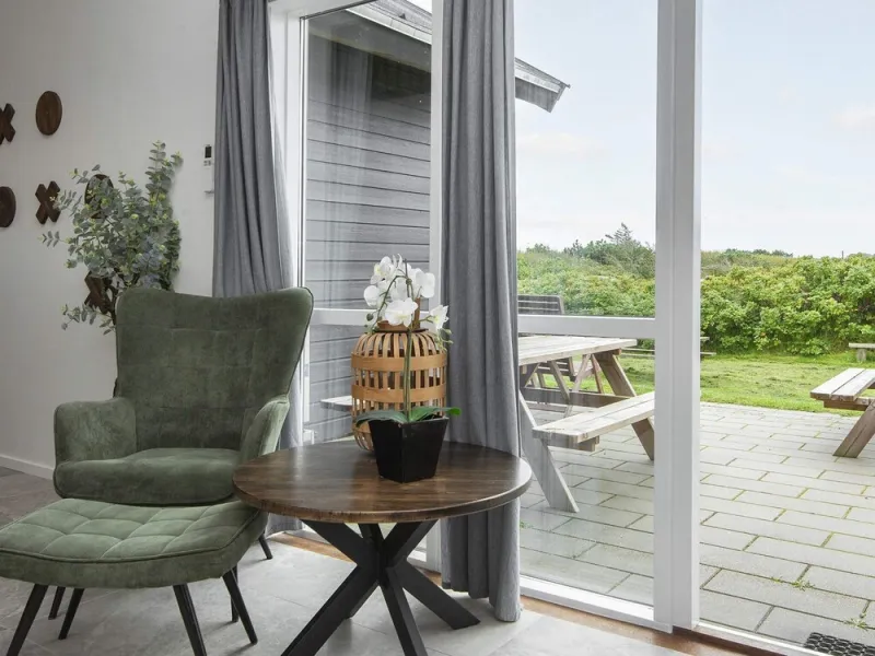Billede 6 af 18 Person Holiday Home in Harboore