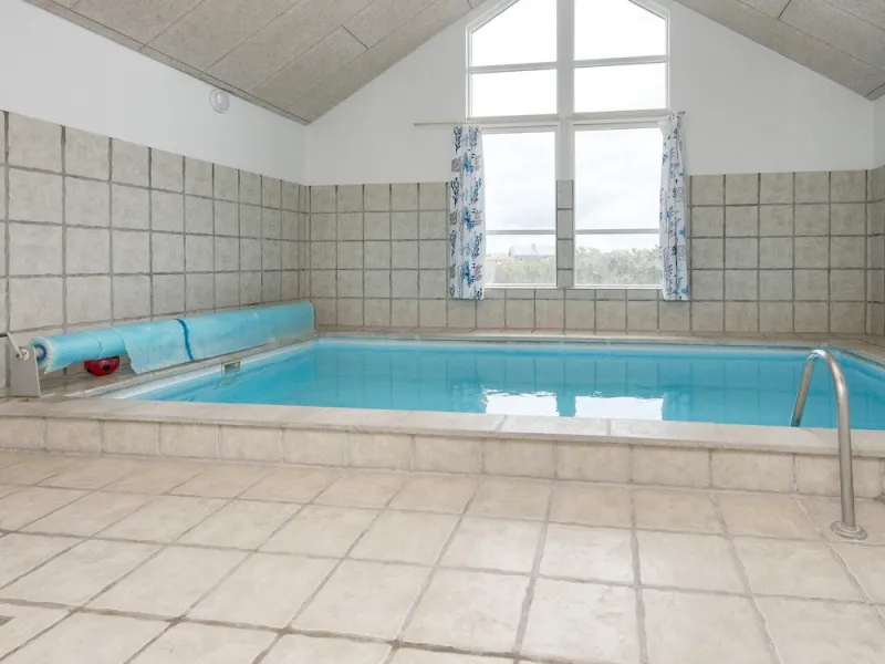 Billede 19 af 18 Person Holiday Home in Harboore