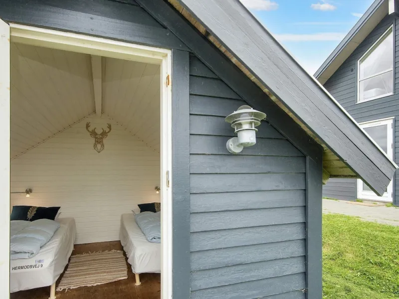 Billede 28 af 18 Person Holiday Home in Harboore