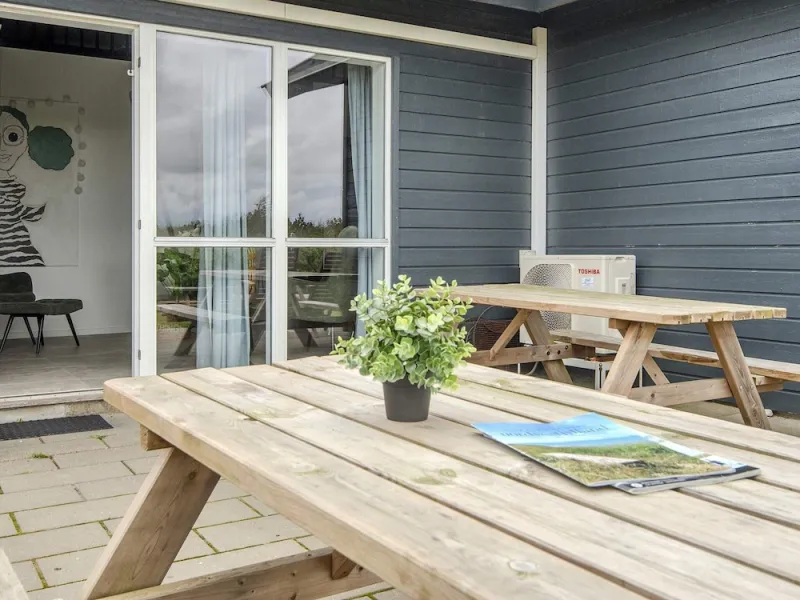 Billede 31 af 18 Person Holiday Home in Harboore