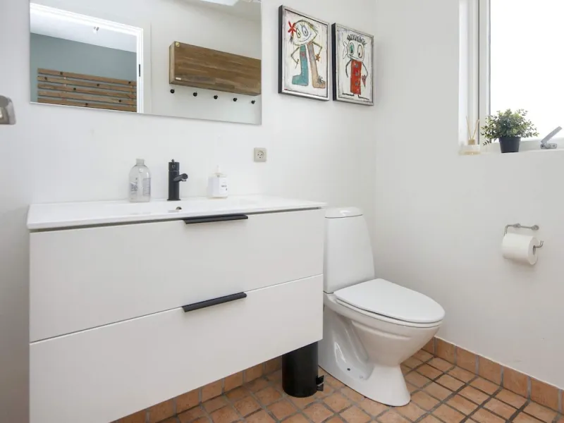 Billede 35 af 18 Person Holiday Home in Harboore