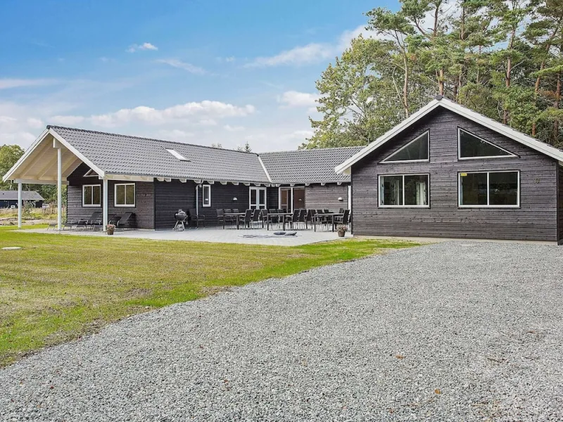 Billede 8 af Luxury Retreat With Pool - By Traum Ferienwohnungen