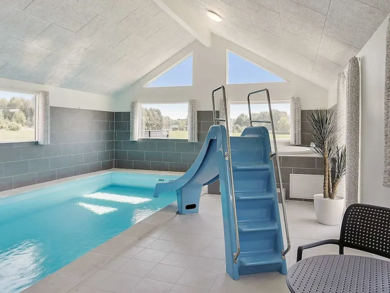 Billede 33 af Luxury Retreat With Pool - By Traum Ferienwohnungen