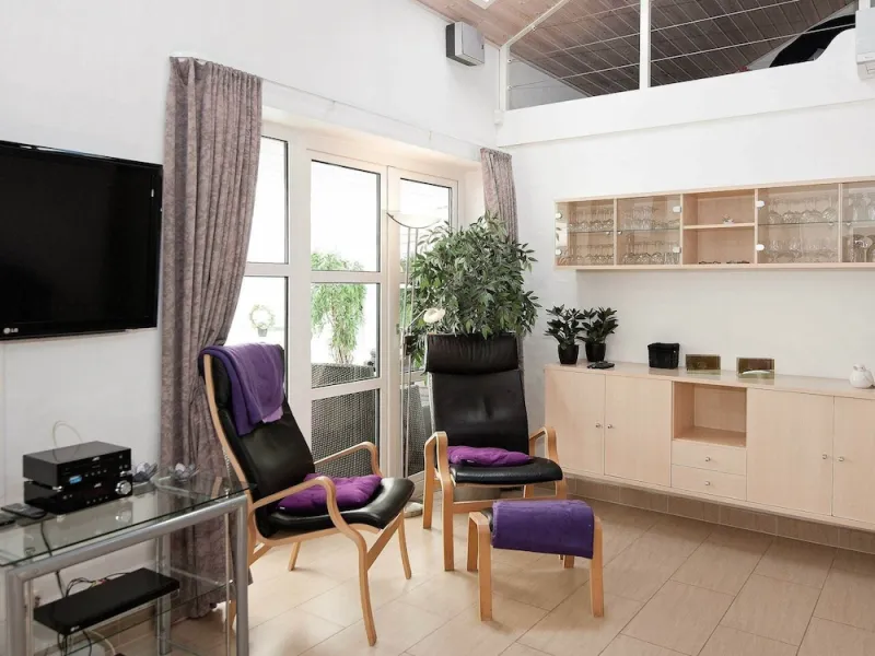 Billede 9 af 12 Person Holiday Home in Ega-by Traum