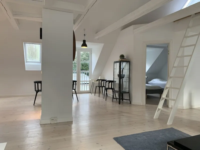 Billede 3 af Best Stay Copenhagen-Roskildevej