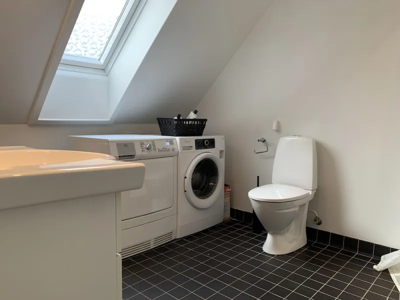 Billede 8 af Best Stay Copenhagen-Roskildevej