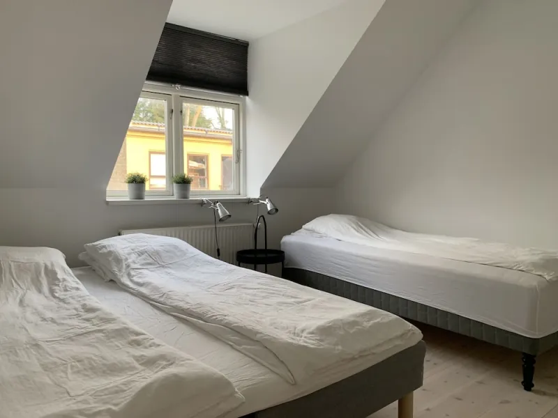 Billede 9 af Best Stay Copenhagen-Roskildevej