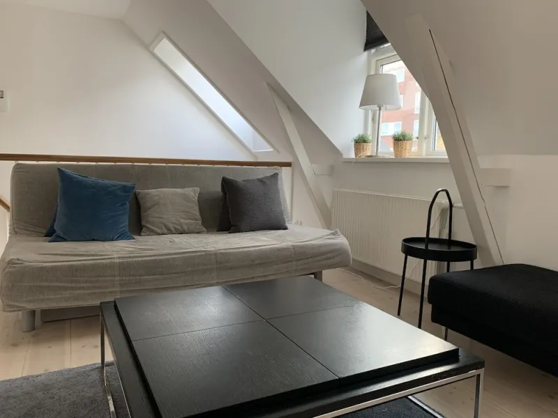 Billede 12 af Best Stay Copenhagen-Roskildevej