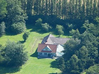 Billede 53 af Unique Fjord Retreat - By Traum Ferienwohnungen