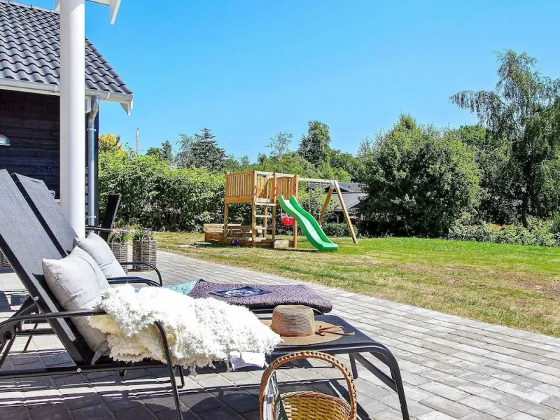 Billede 7 af Luxury Retreat by Hvidbjerg Beach - By Traum Ferienwohnungen
