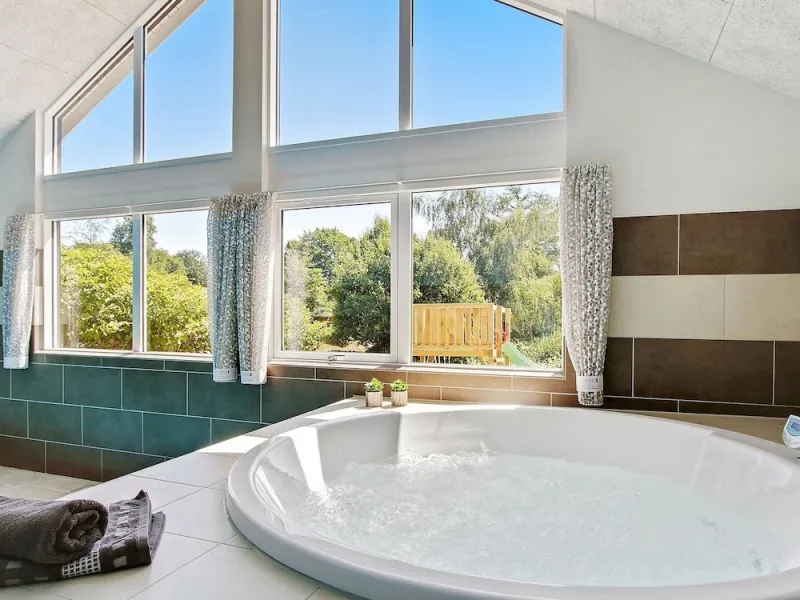 Billede 23 af Luxury Retreat by Hvidbjerg Beach - By Traum Ferienwohnungen