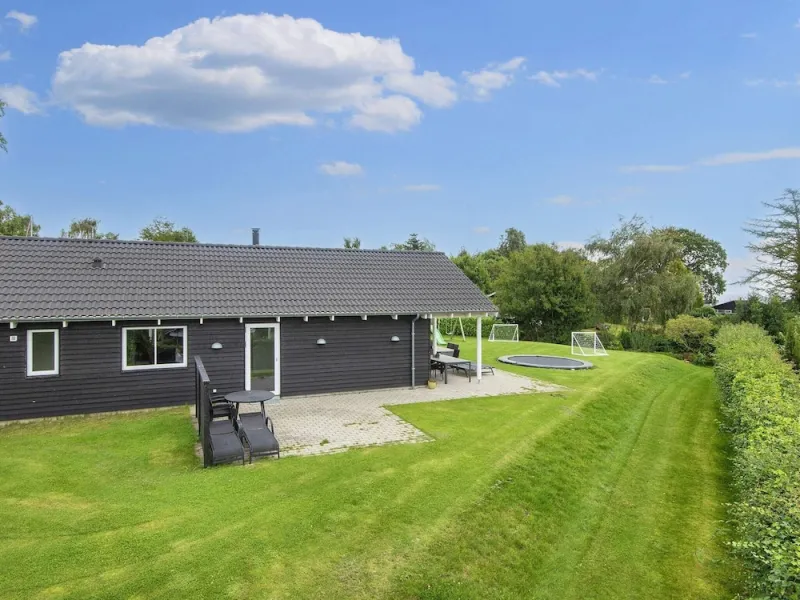 Billede 29 af Luxury Retreat by Hvidbjerg Beach - By Traum Ferienwohnungen