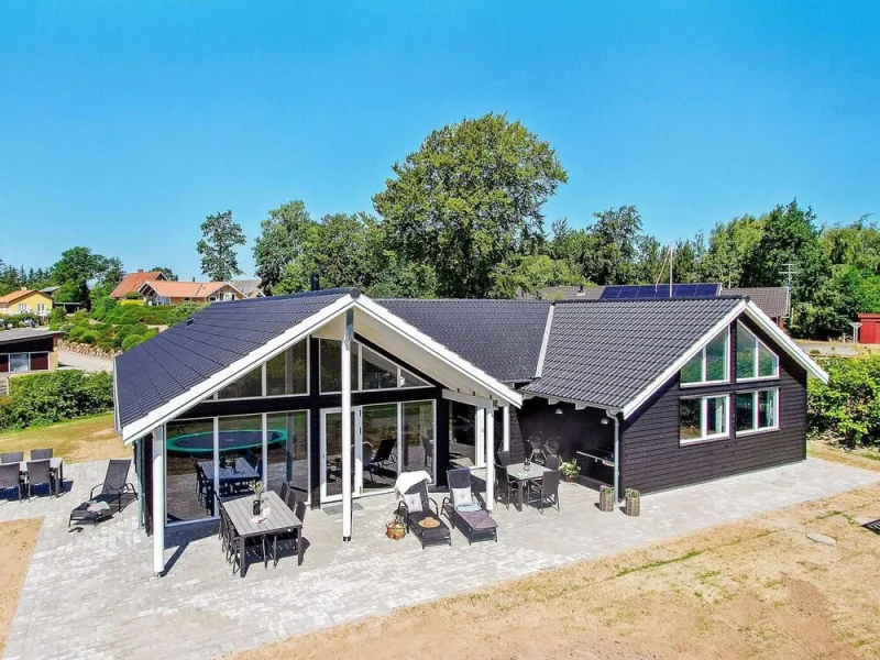 Billede 37 af Luxury Retreat by Hvidbjerg Beach - By Traum Ferienwohnungen