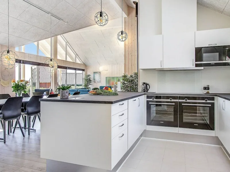 Billede 44 af Luxury Retreat by Hvidbjerg Beach - By Traum Ferienwohnungen