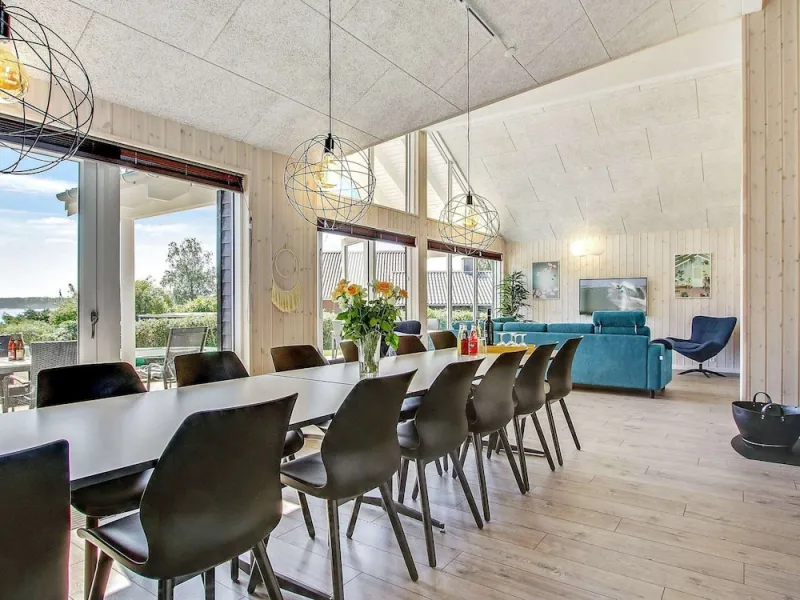 Billede 45 af Luxury Retreat by Hvidbjerg Beach - By Traum Ferienwohnungen