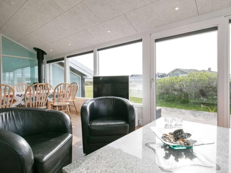 Billede 8 af 10 Person Holiday Home in Lokken-by Traum
