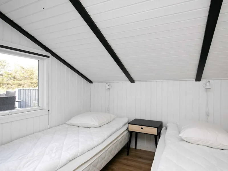 Billede 19 af 10 Person Holiday Home in Lokken-by Traum