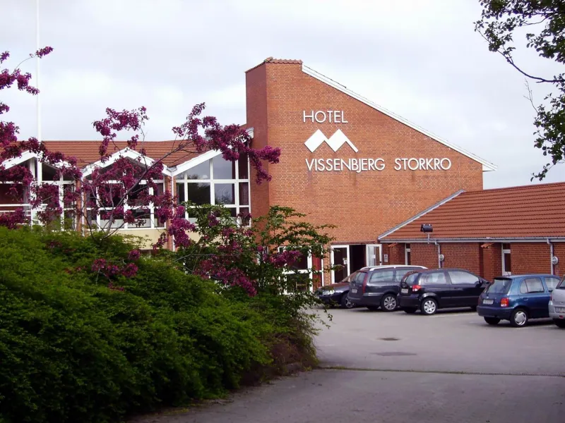 Billede 2 af Hotel Vissenbjerg Storkro
