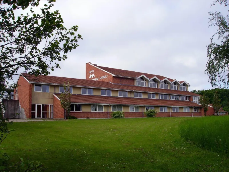Billede 3 af Hotel Vissenbjerg Storkro