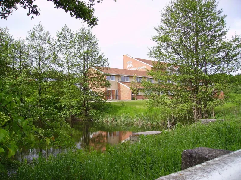Billede 5 af Hotel Vissenbjerg Storkro
