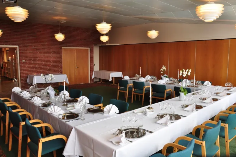 Billede 6 af Hotel Vissenbjerg Storkro