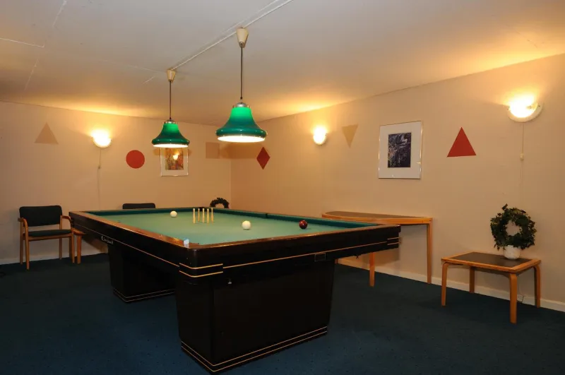 Billede 8 af Hotel Vissenbjerg Storkro