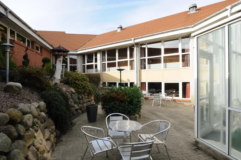 Billede 9 af Hotel Vissenbjerg Storkro