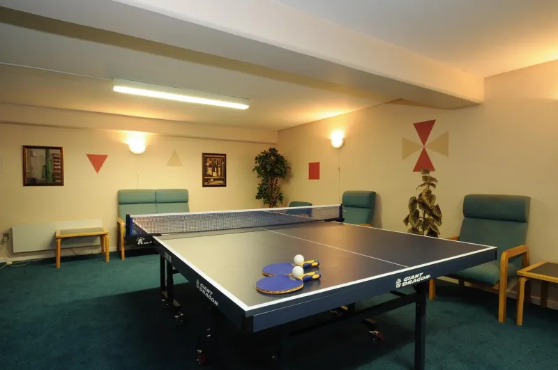 Billede 16 af Hotel Vissenbjerg Storkro