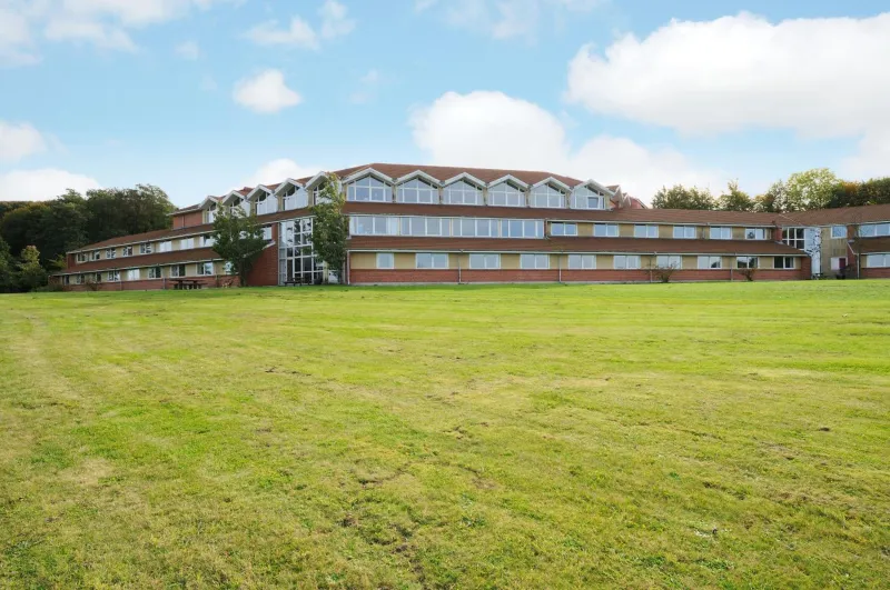 Billede 21 af Hotel Vissenbjerg Storkro