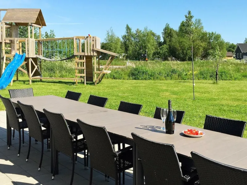 Billede 8 af Pleasant Holiday Home in Vaggerlose near Sea