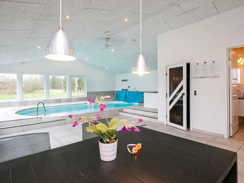 Billede 4 af 15 Person Holiday Home in Hals-by Traum